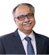 Dr. Harit K. Chaturvedi