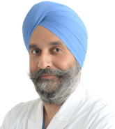 Dr Karanjit Singh Narang