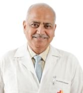 Dr. Sanjay Deshmukh