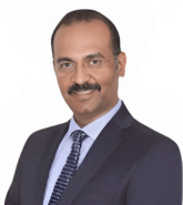 Dr Sivaram G