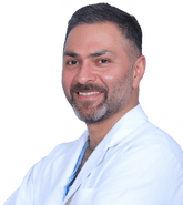 Dr Sudip Raina