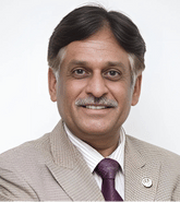 Dr Suresh Sankhla