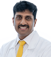 Dr Venkat P