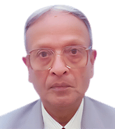 Dr. A.K. Banerji