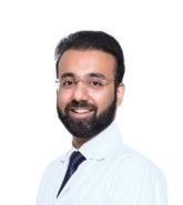 Dr. Aditya Sarin