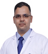 Dr. Adwaita A Gore