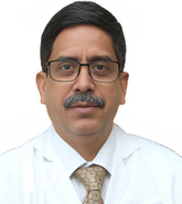 Dr. Alok Ranjan