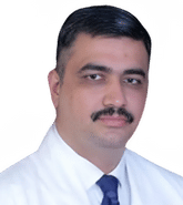Dr. Amit Kapoor