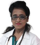 Dr. Anitha Ramesh