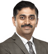 Dr. Anoop. P