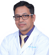 Dr. Anshul Kumar Bhatnagar