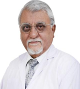 Dr. Arun Behl