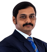 Dr. Ashwin Rammohan