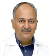 Dr. Bhavin Shah