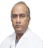 Dr. C Sai Ram