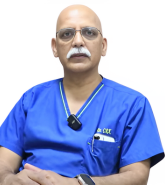 Dr. C. Ramesh Kumar