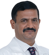 Dr. Chandrasekar K