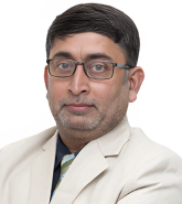 Dr. Chandrasekaran Venkataraman