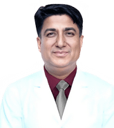 Dr. Dharma Choudhary