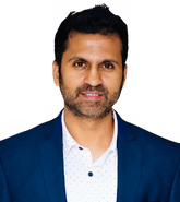 Dr. Dinesh Kumar Jothi Mani
