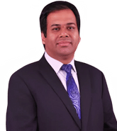 Dr. Gaurav Gupta