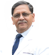 Dr. H. S. Bhatyal