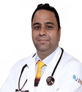 Dr. Harshvardhan Atreya