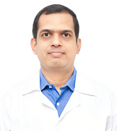 Dr. Imran Nisar Shaikh