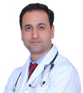Dr. Irfan Bashir