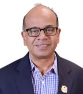 Dr. Jagannath Dixit