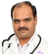 Dr. Joseph Dominic
