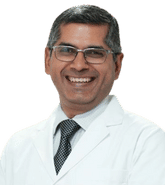 Dr. K R Vasudevan
