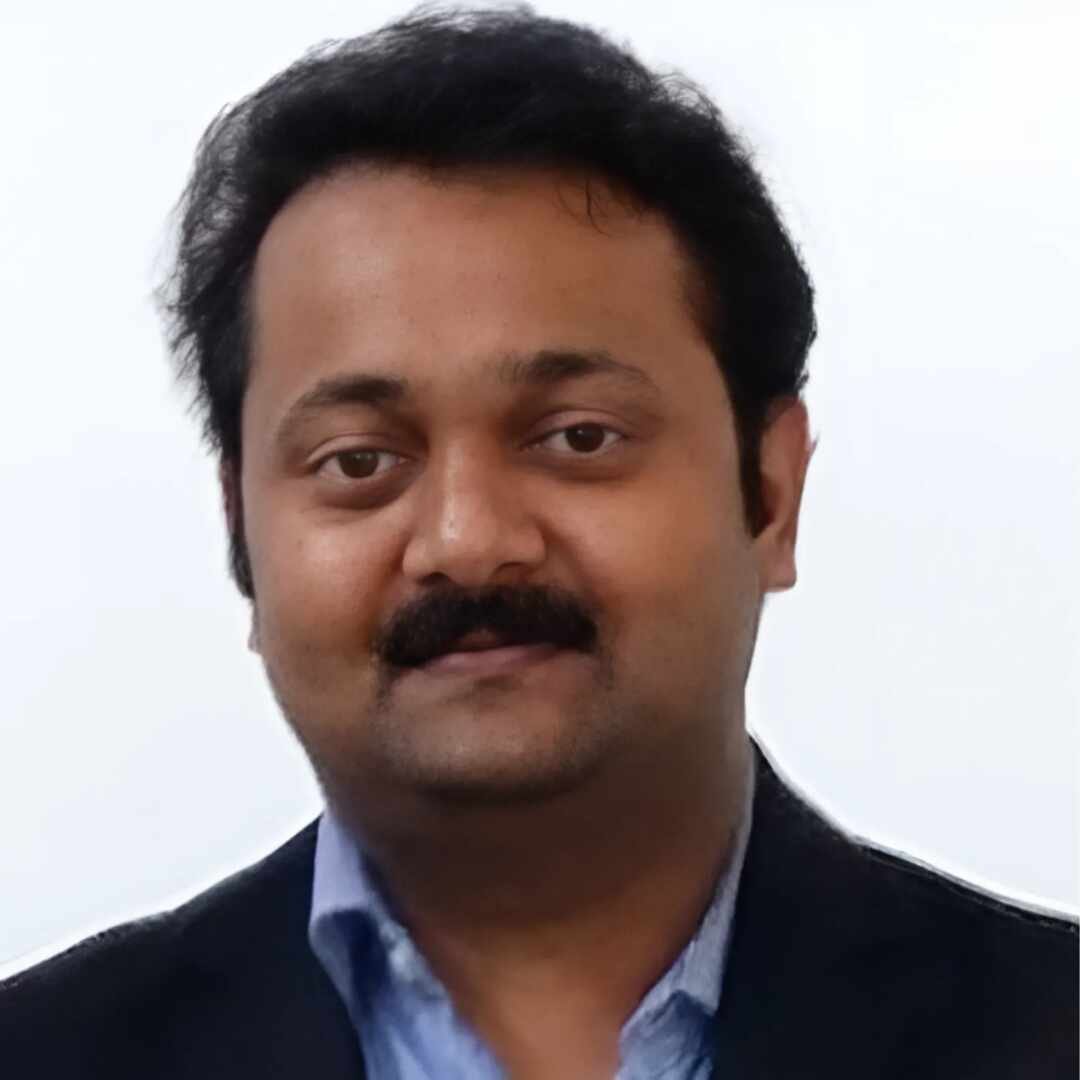 Dr. Kishore Kumar S