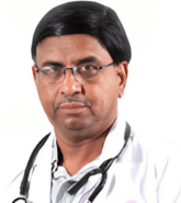 Dr. Krishna Kumar. P