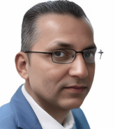 Dr. Kundan Singh Chufal
