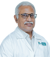 Dr. Mahadev Potharaju