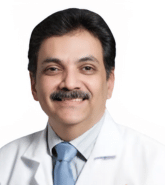 Dr. Maheboob Basade