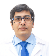 Dr. Mandar Deshpande