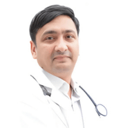 Dr. Meet Kumar