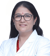 Dr. Mitu Shrikhande