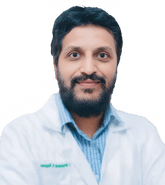 Dr. Mohammed Abdun Nayeem