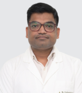 Dr. Mukesh Patekar