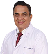 Dr. Muzammil Shaikh