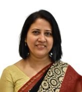 Dr. Nandini Choudhury Hazarika