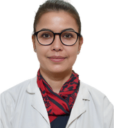 Dr. Noaline Sinha