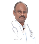 Dr. P Dhanashekar