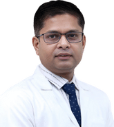 Dr. Pawan Kumar Singh
