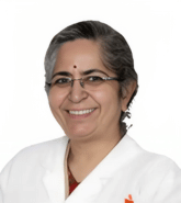 Dr. Poonam Patil