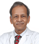 Dr. Pranav Kumar