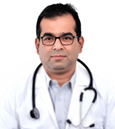Dr. Prasanna AV